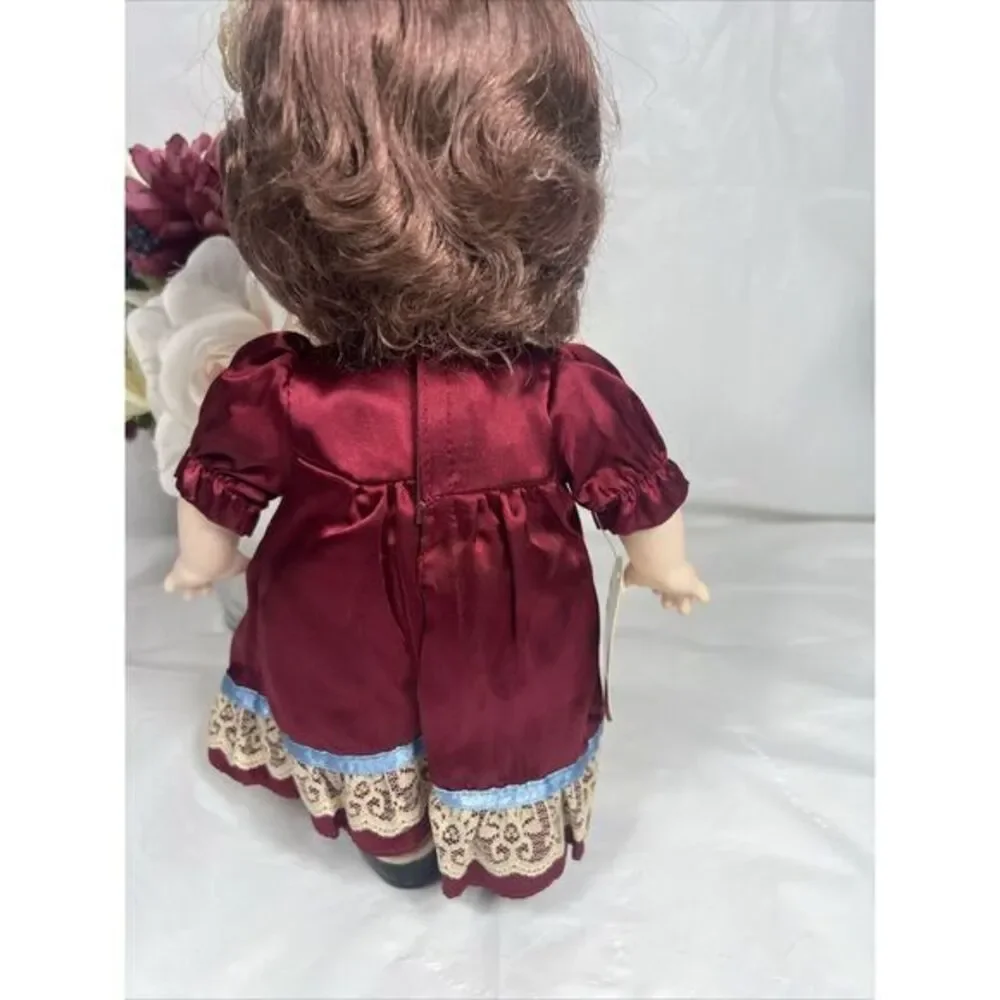 VINTAGE Precious Moments Doll 